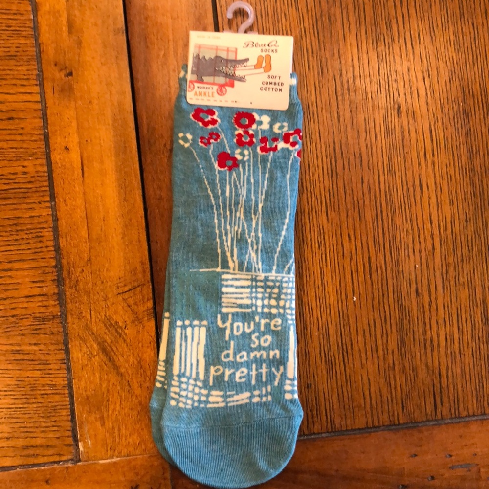 COPY - Women’s Socks